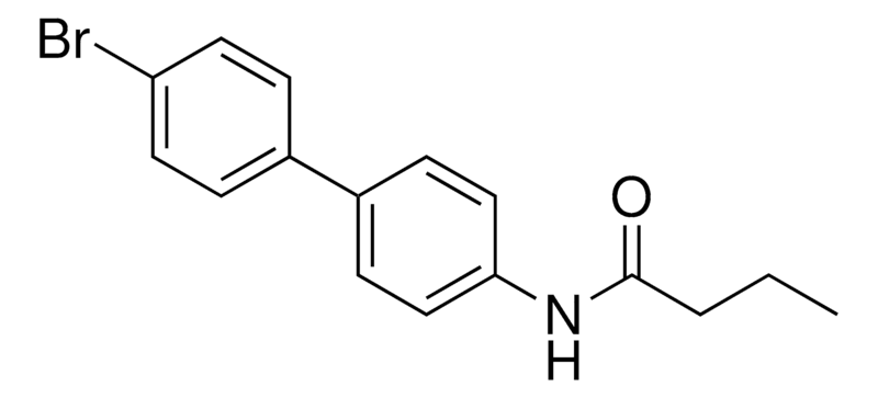 Merck N-(4'-BROMO(1,1'-BIPHENYL)-4-YL-