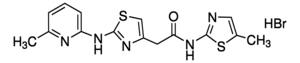 Merck HQ461 Hydrobromide