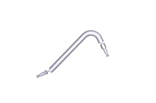 Waters Tubing Assembly, Vent Valve P2 to Filter, MP35N