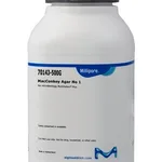 Merck Mac Conkey Agar No 1NutriSelect Plus