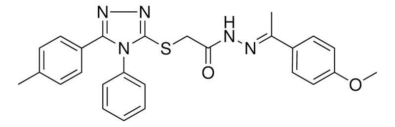 Merck RCL R52,854-4 - 50MG