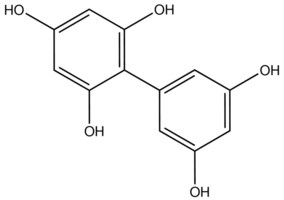 Merck BIPHENYL-2,3``,4,5``,6-PENTAOL