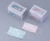 AS ONE Surgical Disposable Mask, 서지칼 디스포 마스크