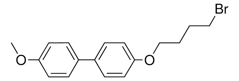 Merck 4-(4-BROMO-BUTOXY)-4'-METHOXY-BI-