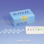 AS ONE Pack Test®(Simplified Water Analysis Product), 팩테스트®(간이수질검사기구)