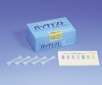 AS ONE Pack Test®(Simplified Water Analysis Product), 팩테스트®(간이수질검사기구)