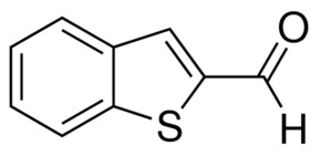 Merck BENZO(B)THIOPHENE-2-CARBOXALDEHYDE, 97%