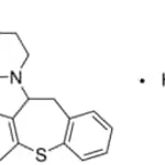 Merck METHIOTHEPIN MESYLATE