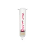 Waters Oasis GCB/WAX for PFAS Analysis 6cc Vac Cartridge, 50 mg GCB, 200 mg WAX, 60 µm WAX Particle Size, 30/pk