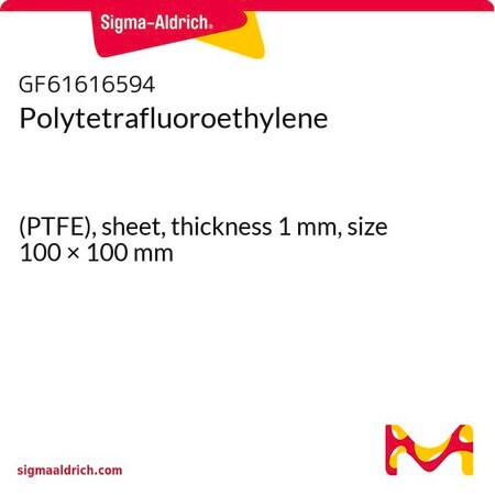 Merck Polytetrafluoroethylene
