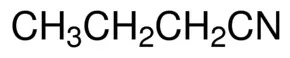 Merck BUTYRONITRILE, >=99%