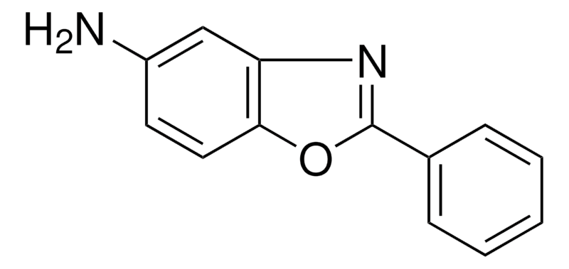 Merck 2-PHENYL-1,3-BENZOXAZOL-5-AMINE-