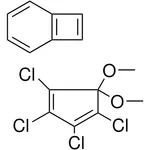 Merck TETRA-CL-5,5-DI-MEO-CYCLOPENTA - 25 MG&