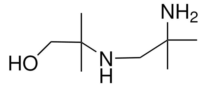 Merck N1-(1,1-DIMETHYL-2-HYDROXYETHYL
