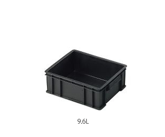 AS ONE Conductive Container, 도전 컨테이너(도전성 PP)