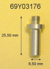 [저울 부품] Adaptor LA/BP/CP Monolith