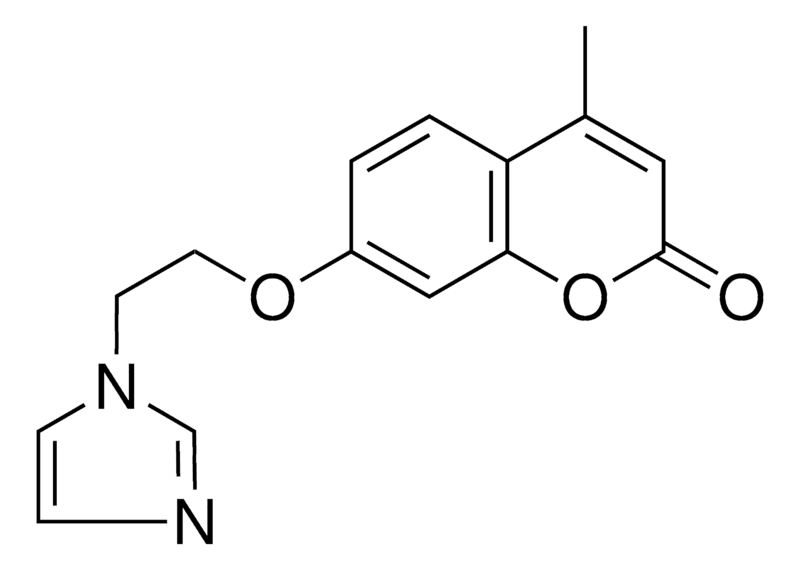 Merck 7-(2-(1H-IMIDAZOL-1-YL)ETHOXY)-4-