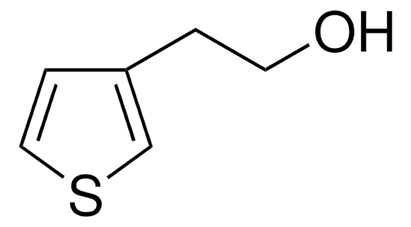 Merck 3-Thiopheneethanol