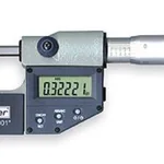 Thermo Fisher Scientific Digital Micrometer - 0.0001 in/0.002mm