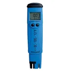AS ONE Daily Waterproof Conductivity Meter, 일상방수형 도전율계