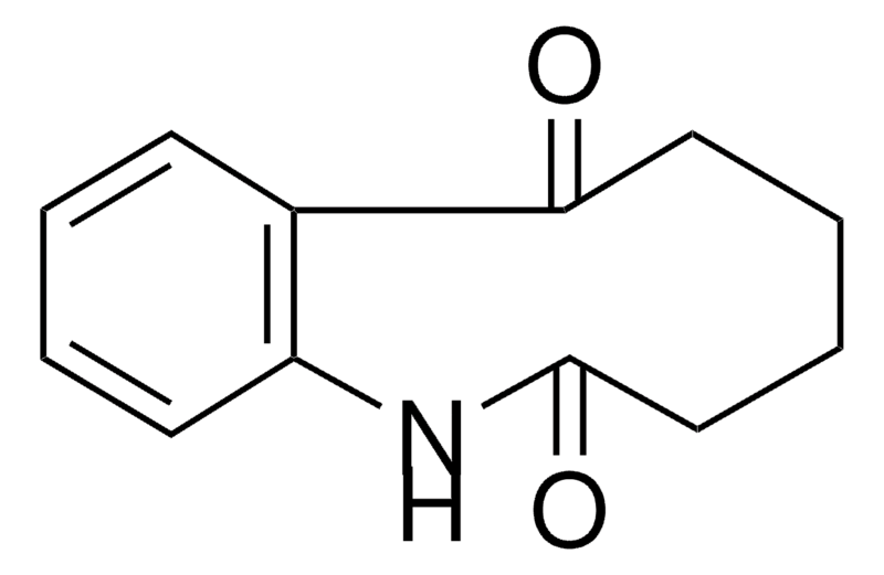 Merck 2,3,4,5,6,7-HEXAHYDRO-1H-1-BEN - 50 MG&