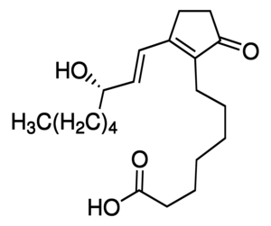 Merck PROSTAGLANDIN B1, UNITED STATES PHARMACO