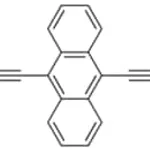 Merck 9,10-BIS(PHENYLETHYNYL)ANTHRACENE, 97%