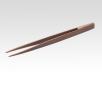 AS ONE Antistatic Tweezer Bamboo, ESD대나무핀셋