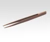 AS ONE Antistatic Tweezer Bamboo, ESD대나무핀셋