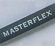 AS ONE MASTERFLEX Tubing Norprene, 송액펌프용튜브(노프렌)(길이 :15M)