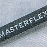 AS ONE MASTERFLEX Tubing Norprene, 송액펌프용튜브(노프렌)(길이 :15M)