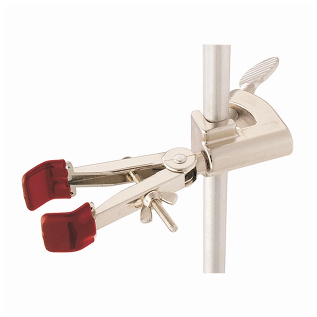 Thermo Fisher Scientific Fixed Position Medium Two-Prong Clamp