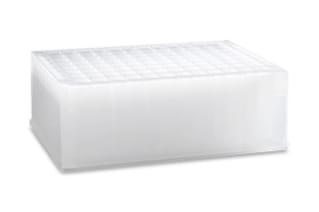Waters 96-well Sample Collection Plate, 1 mL, 50/pk