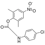 Merck 2,6-DIMETHYL-4-NITROPHENYL N-( - 50 MG&