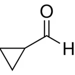 Merck CYCLOPROPANECARBOXALDEHYDE, 98%