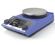 AS ONE Hotplate Stirrer (safety control/IKAMAG), 가열 교반기