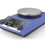 AS ONE Hotplate Stirrer (safety control/IKAMAG), 가열 교반기