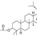 Merck LUPAN-3-BETA-YL BENZOATE - 1 MG
