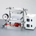 AS ONE Low Platform Hot Press, 저상 열프레스기