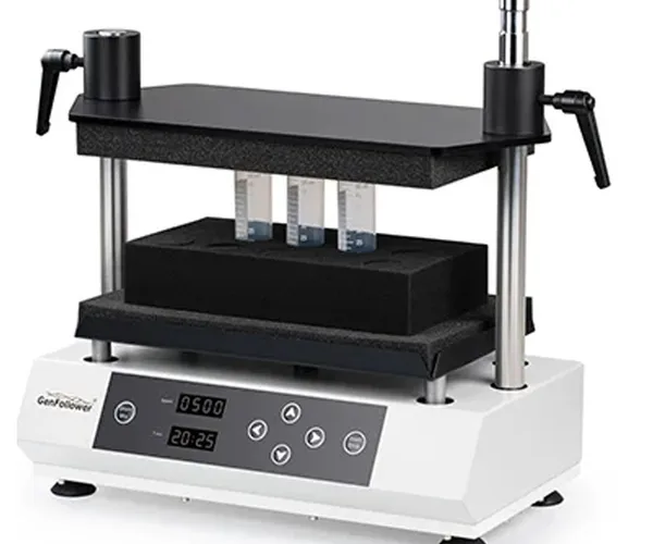 Genfollower MM-5015 Multi-tube Vortex Mixer