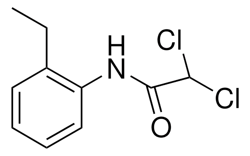 Merck 2,2-DICHLORO-2'-ETHYLACETANILID-