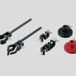 AS ONE Labware Holding Tool, 실험기구용 클램프·홀더·베이스