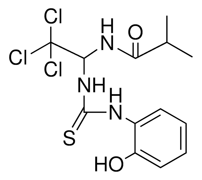 Merck N-(2,2,2-TRICHLORO-1-(3-(2-HYD - 25 MG&