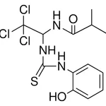 Merck N-(2,2,2-TRICHLORO-1-(3-(2-HYD - 25 MG&