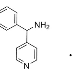 Merck 1-(4-Chlorophenyl)-1-pyridin-4-ylmethanamine dihydrochloride