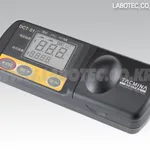 AS ONE Digital Residual Chlorine Tester, 디지털 잔류염소 테스터