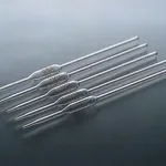 AS ONE Whole Pipette for Milk with Traceability System Diagram + Test Results Document, 우유용 홀 피펫 (트레이서빌리티 체계도, 검사성적서 첨부)