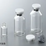 AS ONE Low DissolutIon Vial(VIST Processing), 저용출 바이알 병