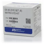 Thermo Fisher Scientific DS-36 Matrix Standard (Dye Set J6)