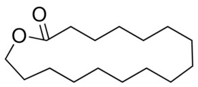 Merck 16-HEXADECANOLIDE, 97%